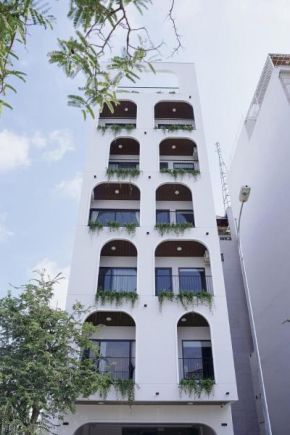 Amber Hotel